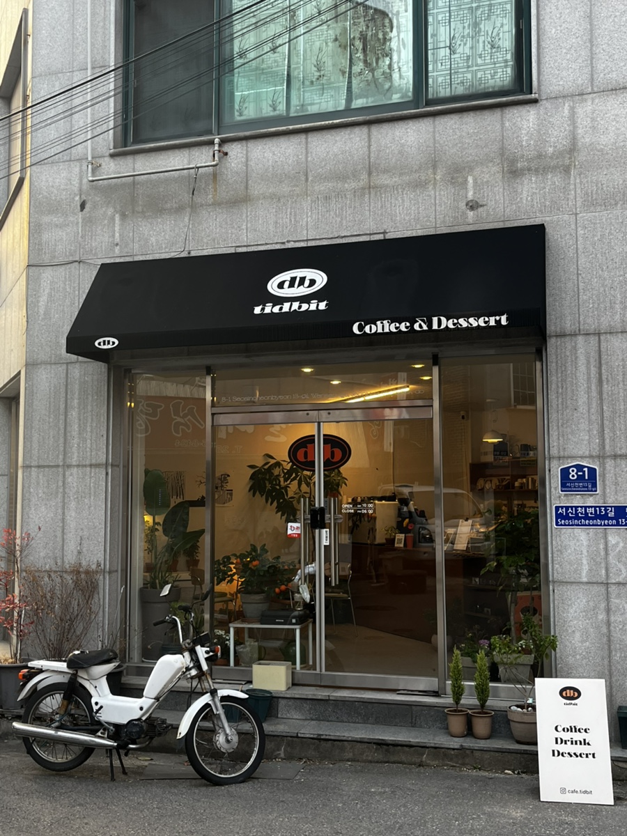 티드빗 사진 1