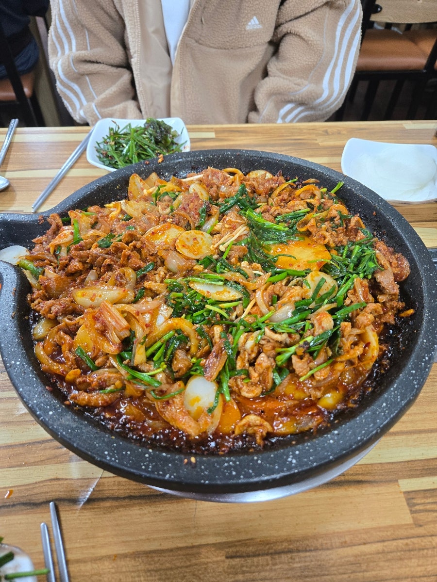 금강오리마을 사진 1