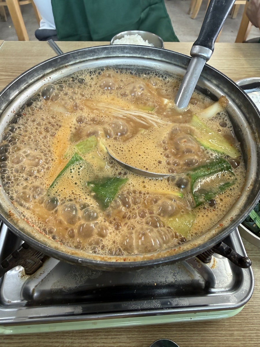 명량 노을지는갯마을편 태안본점 사진 3