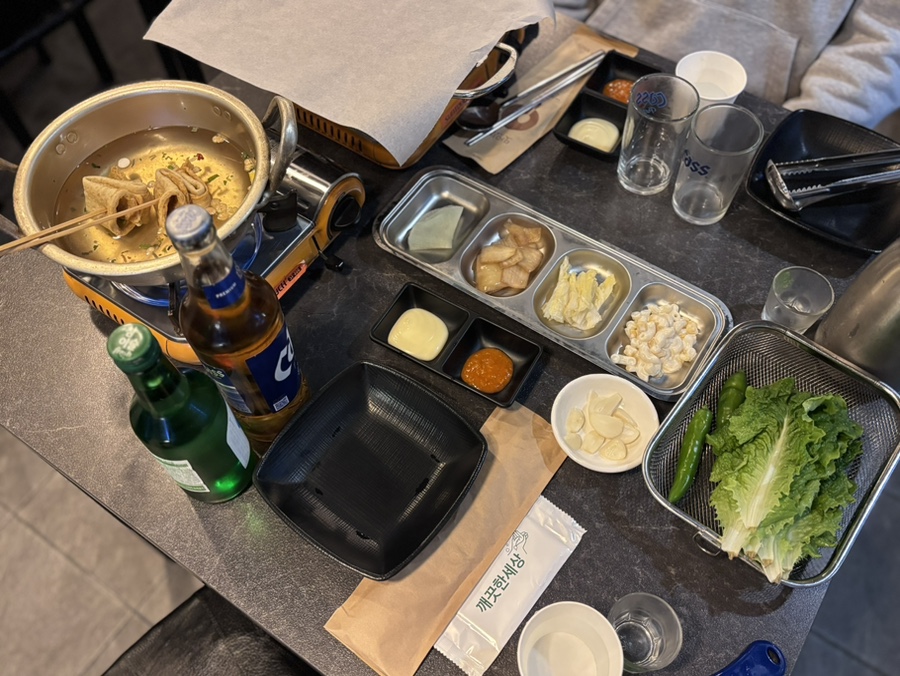 연탄구이 빨간곱창 사진 6