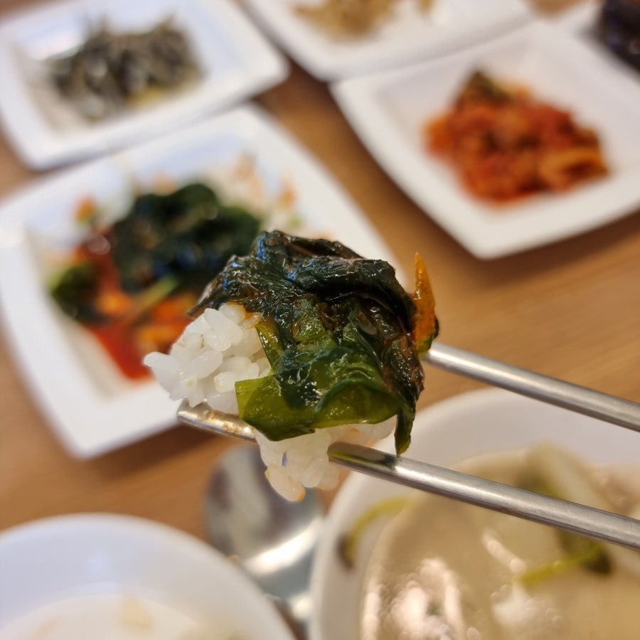 황금콩밭 용인점 사진 5