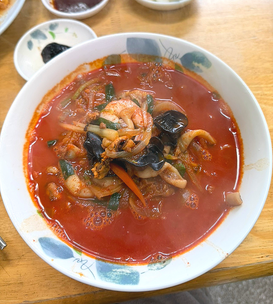 첨밀밀 사진 3
