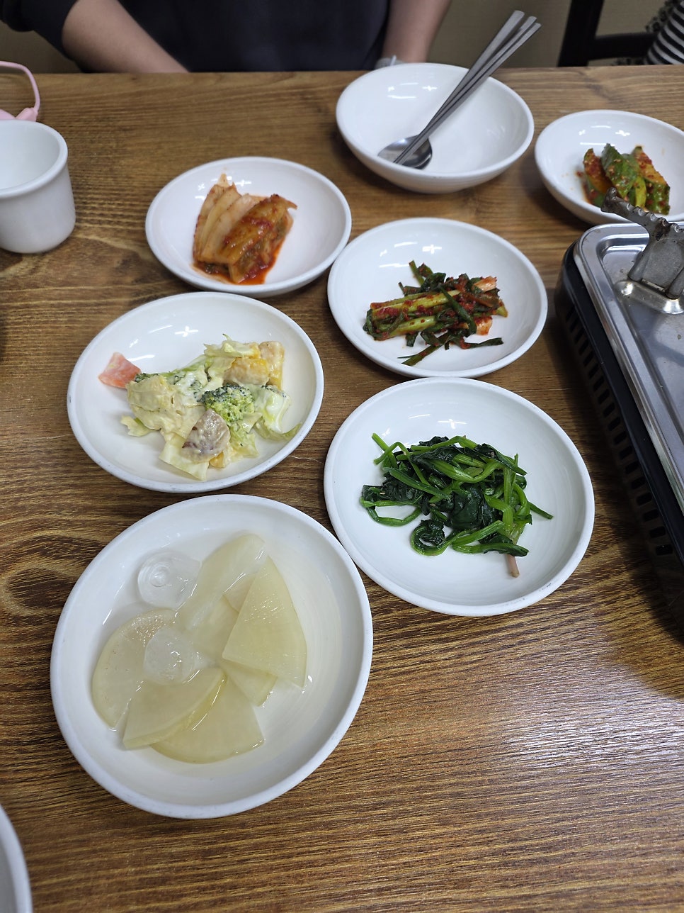 중리저수지가든 사진 6