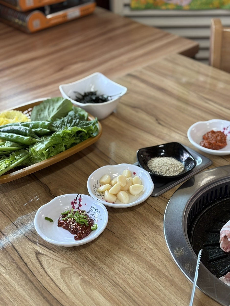 울엄마밥상 사진 5