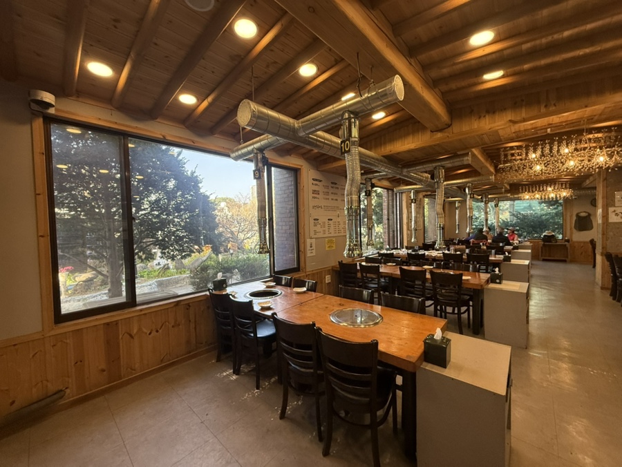 춘천장어마을 삼천동 사진 3