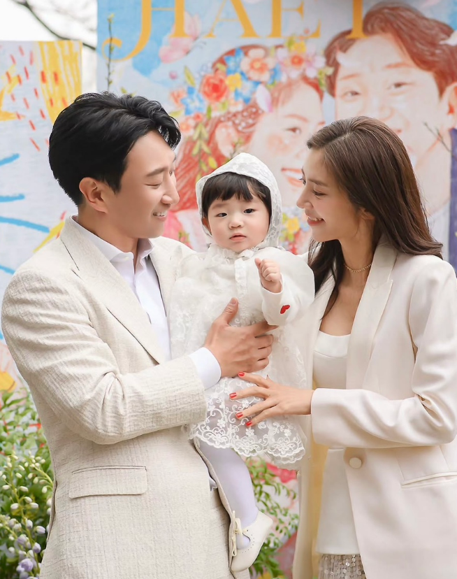 손담비 딸 돌잔치..일반인 기준이면 가능한 수준일까?