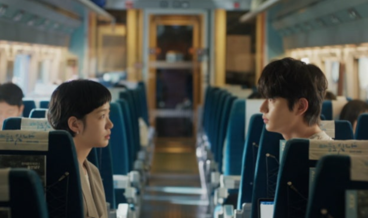  유미의 세포들 시즌3 공개! 스타 작가 유미를 킹받게 만든 신순록의 등장