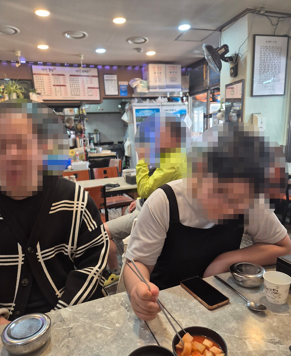 상아순대국 사진 5