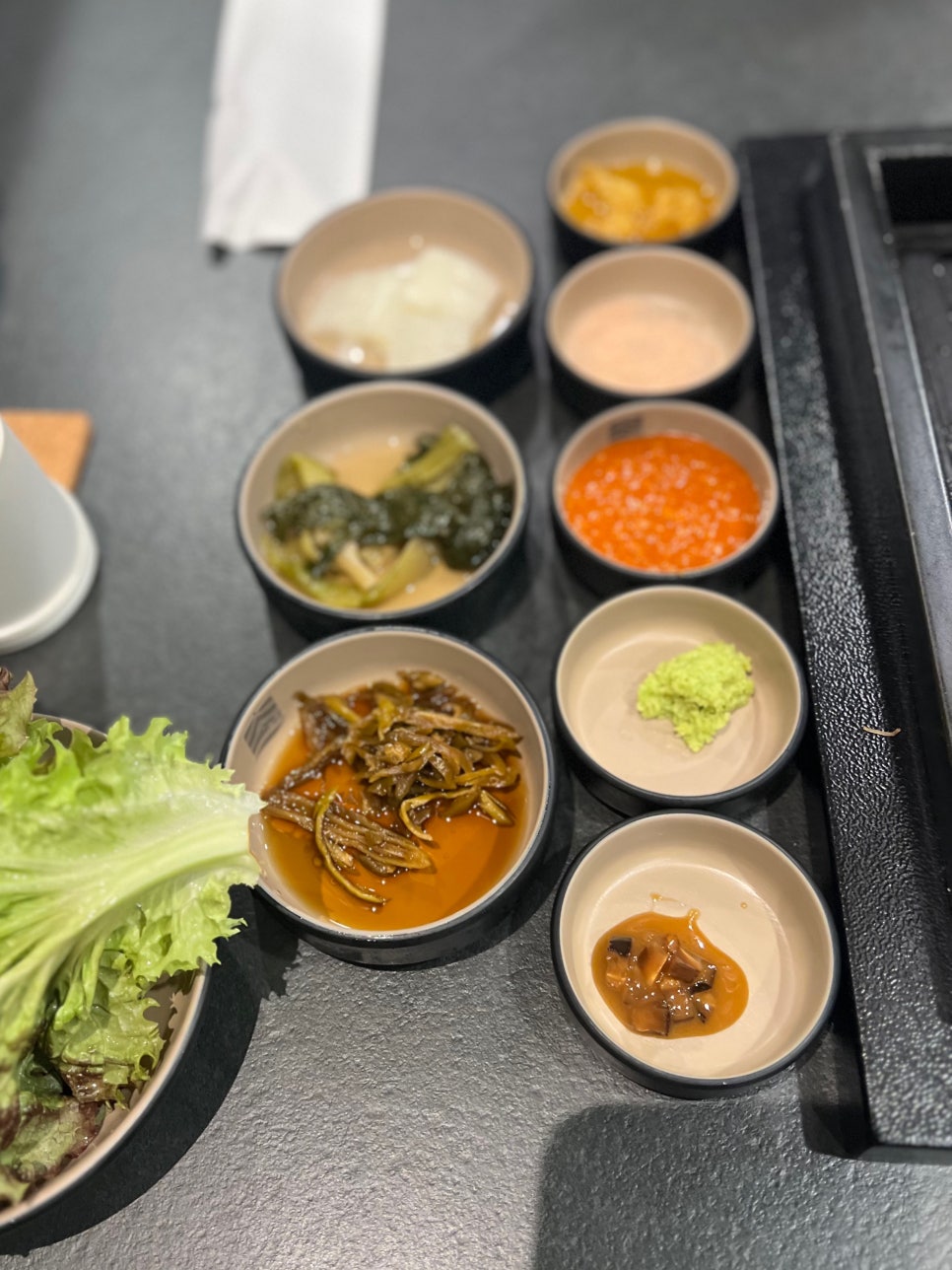 정육식당육국 분당오리역점 사진 4