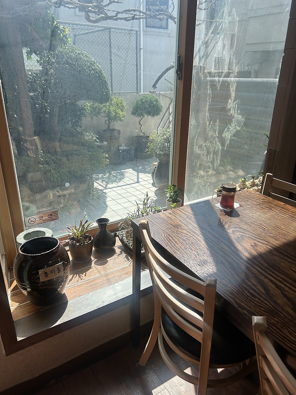 광신보리밥 사진 6
