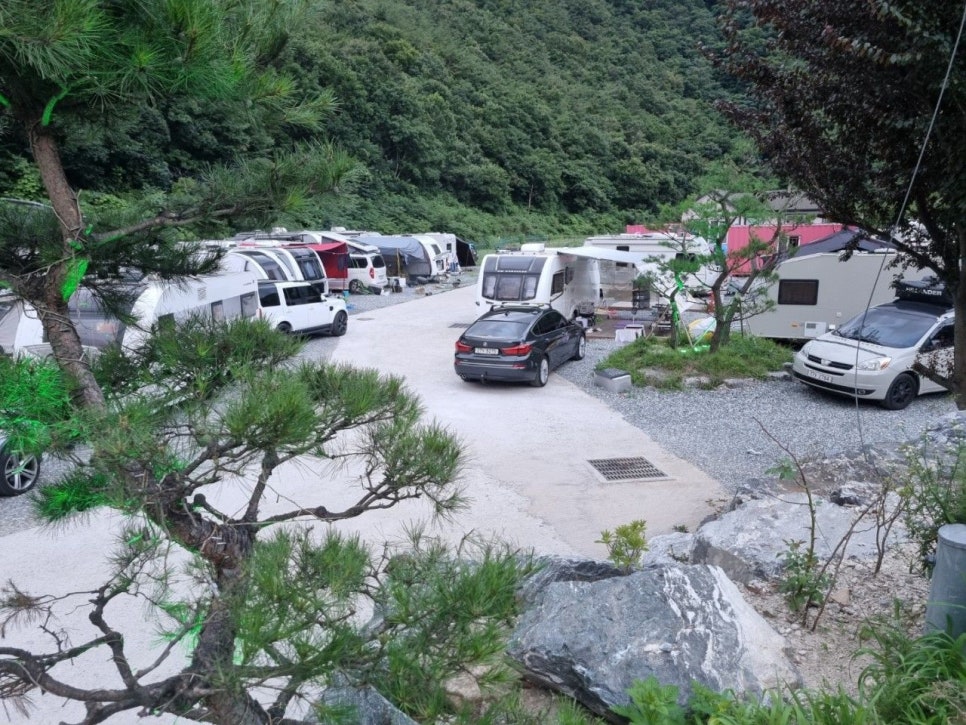 부엉캠핑클럽 사진 1