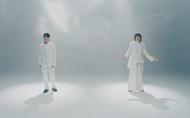 김장훈 x 강균성 노래 honey (허니) 리메이크곡 듣기,가사