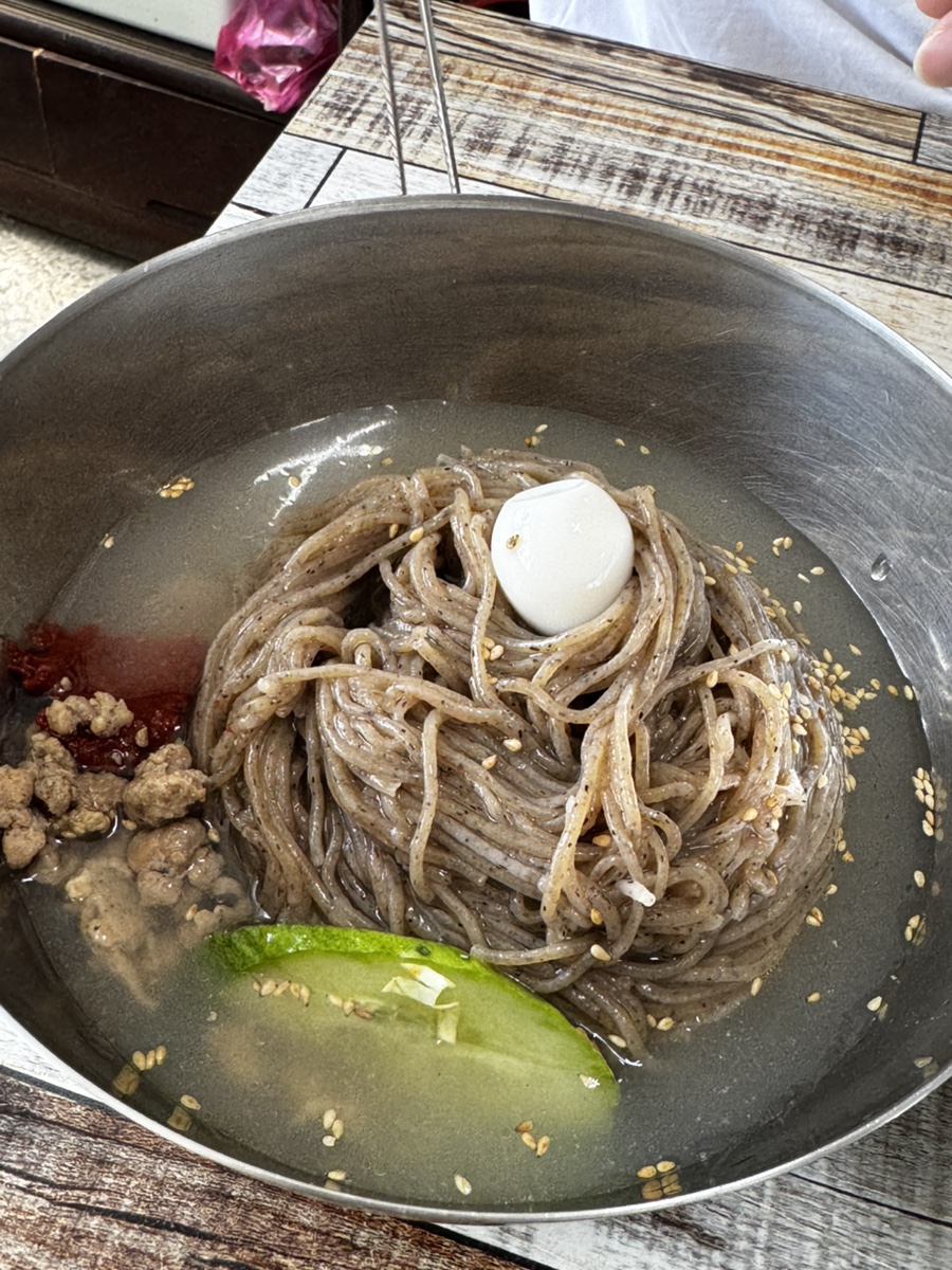 한성막국수 사진 2