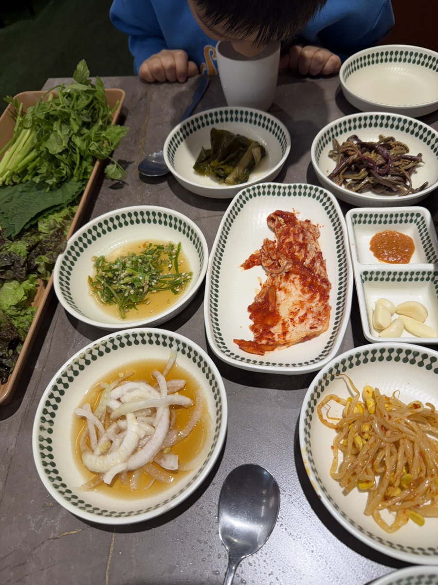 서울삼겹살 상현점 사진 4