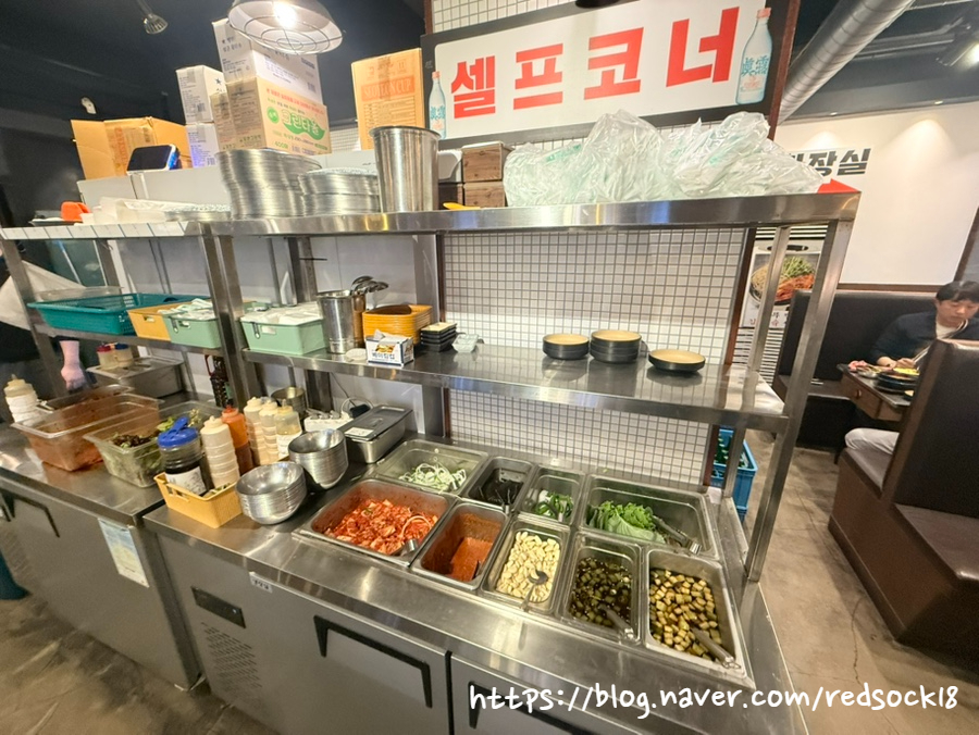 황제정육식당 강서구청점 사진 6