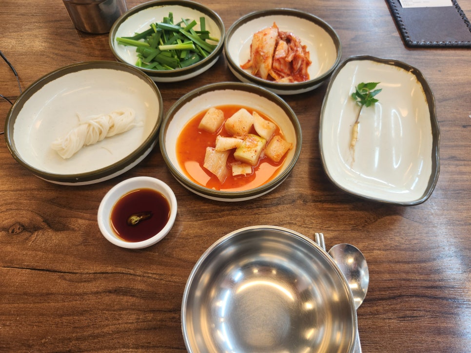 원조설악추어탕 동탄점 사진 4