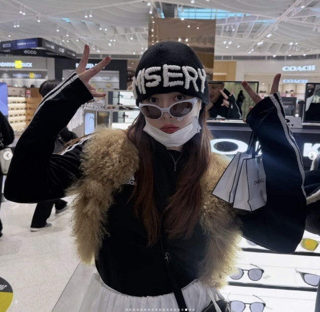 현아, 다이어트 대성공 변신 되찾은 리즈 미모