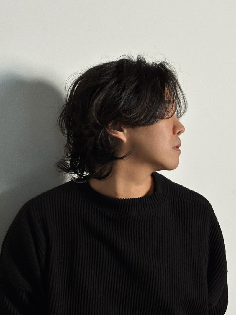 대구 남자머리 잘하는 미용실 장발 리프컷 스타일링 후기 | 오드하이