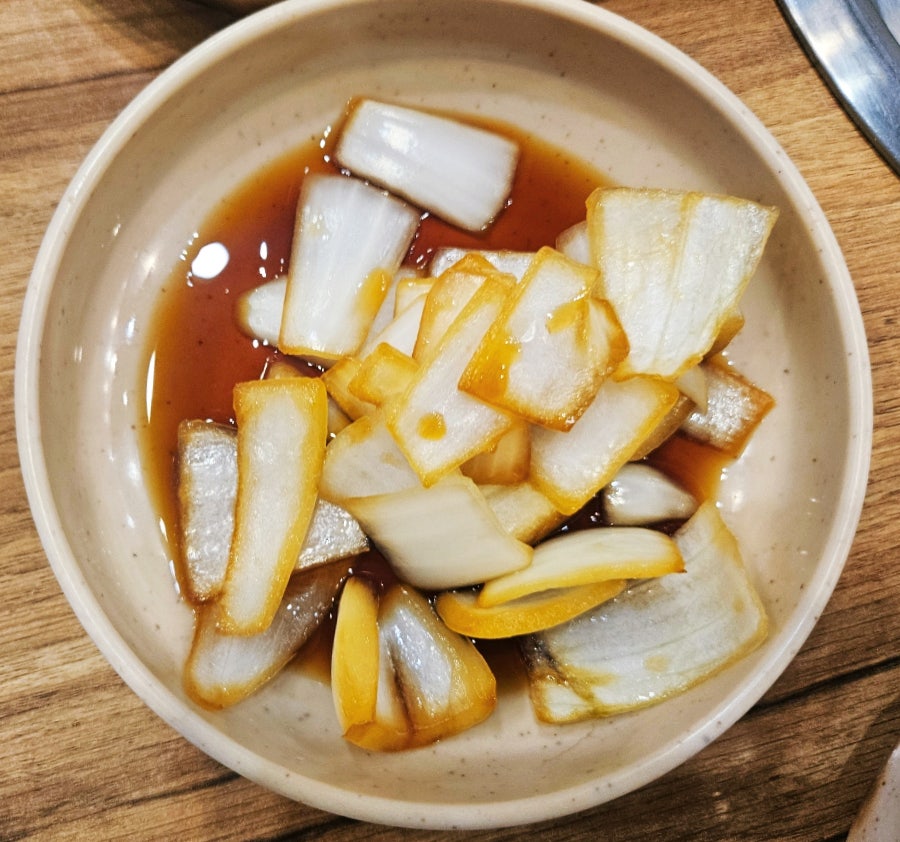 풍찬뼈다귀감자탕 종암본점 사진 3