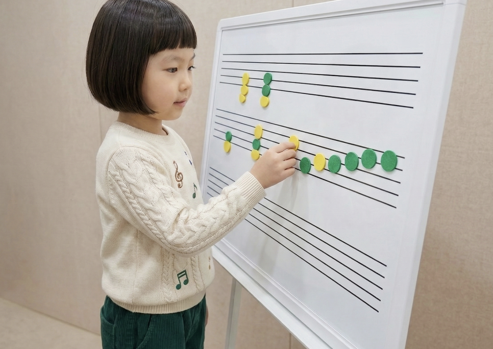 숲속피아노 사진 4