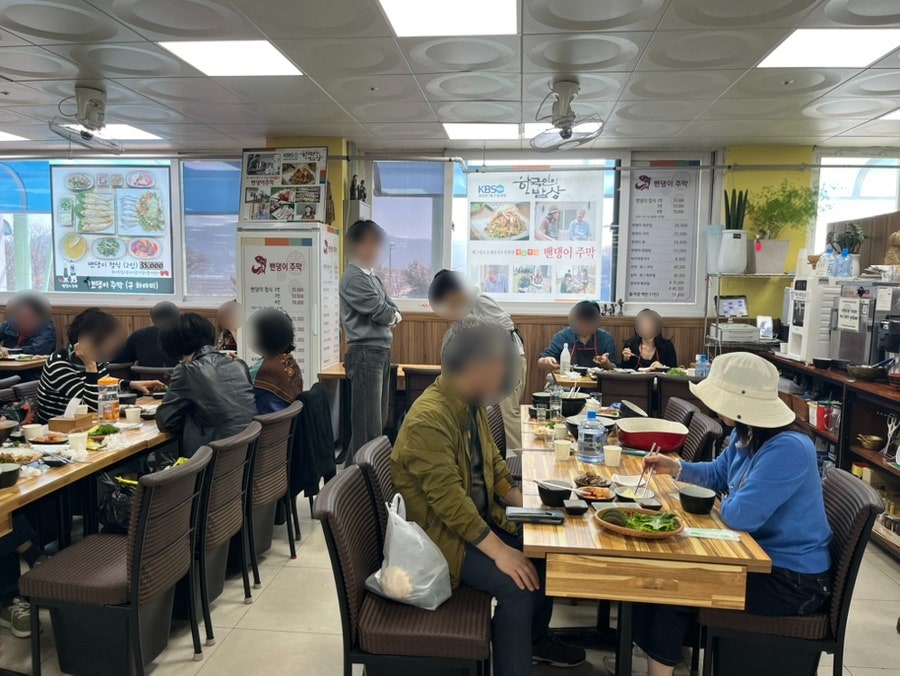 밴댕이주막 사진 2