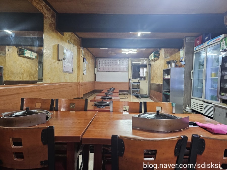 송림솥뚜껑구이 사진 3