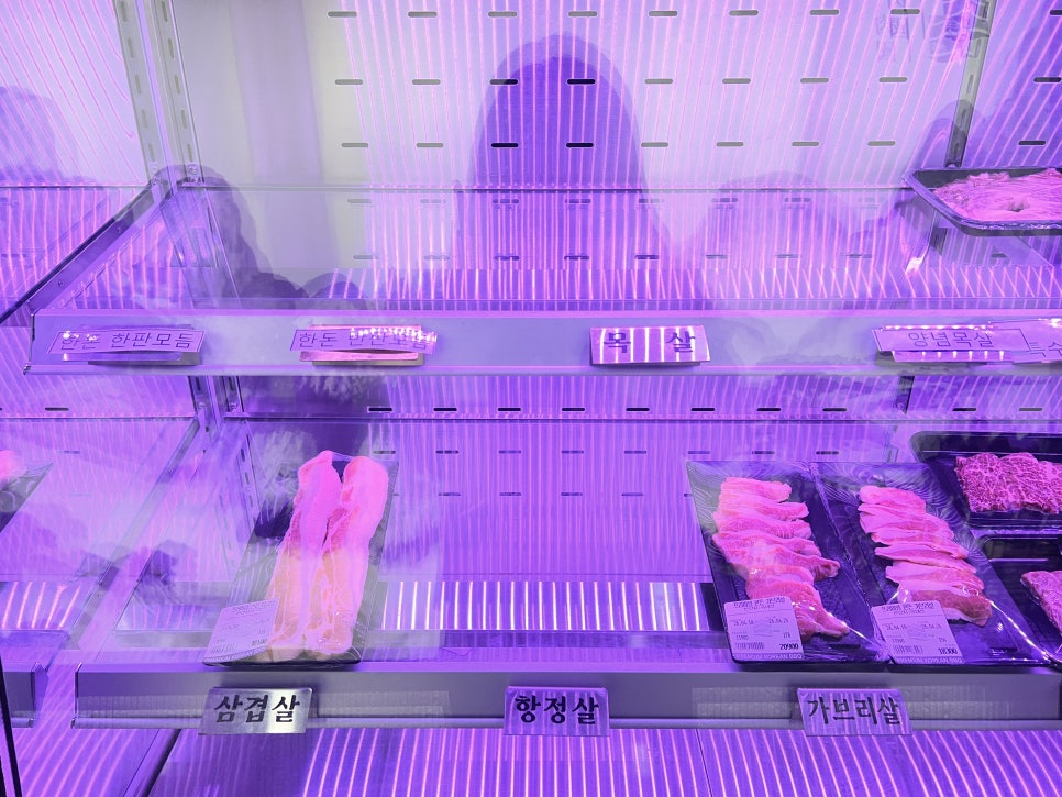 정육식당육국 분당오리역점 사진 1