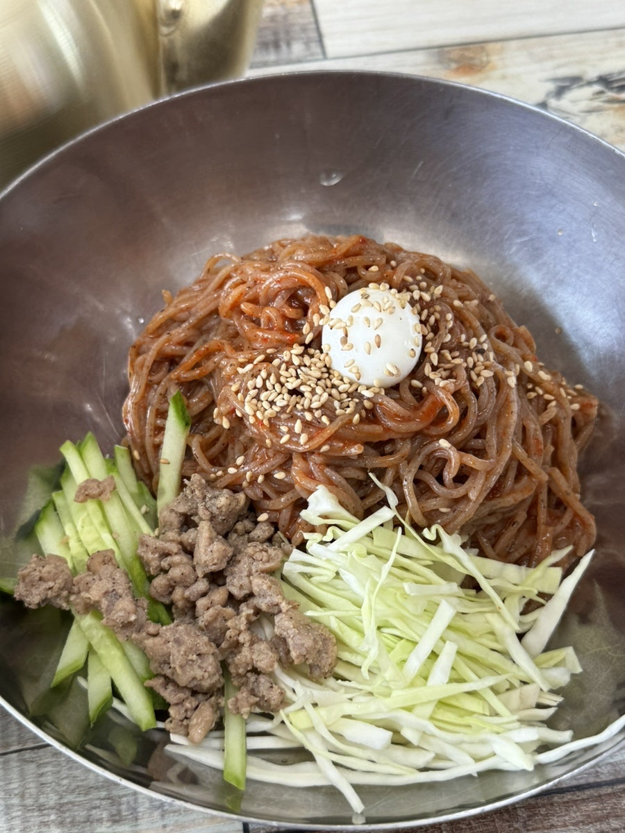 한성막국수 사진 4