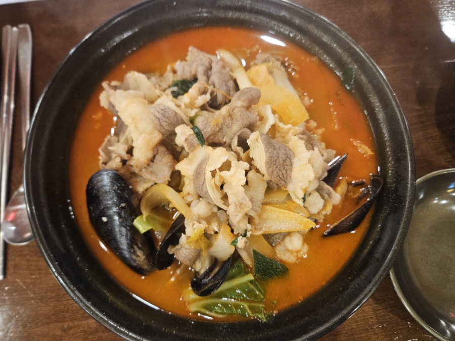 취란 정평점 사진 2