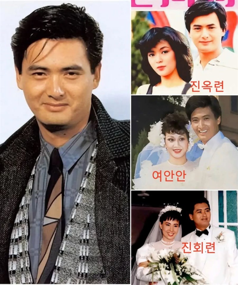 [빌림글] 한국인이 40년째 사랑하는 주윤발