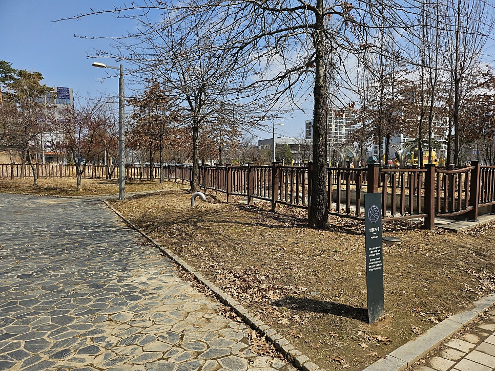 토탄농경유물전시관 사진 3