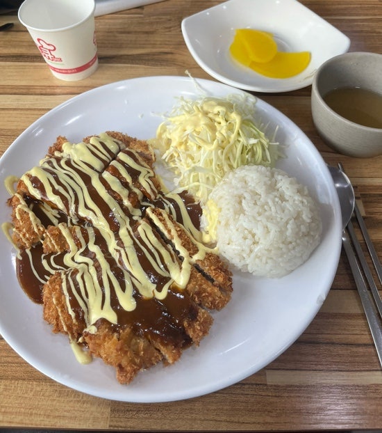돈스김밥 사진 5