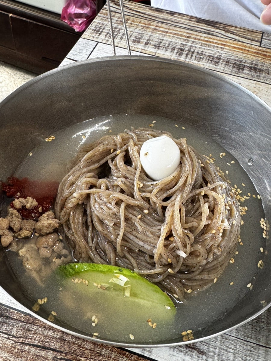 한성막국수 사진 3