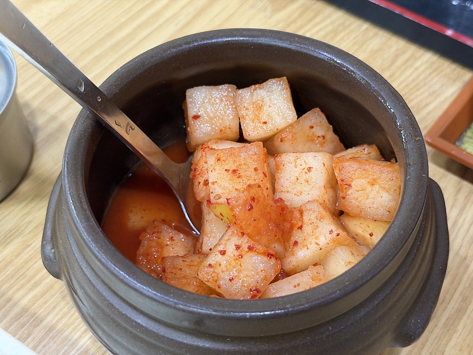 진미옛날순대국 사진 6