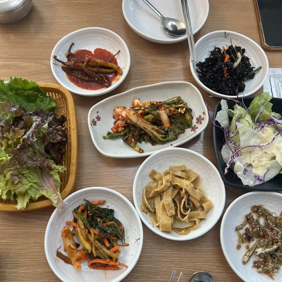 시골뚜부 사진 5