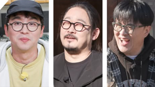 최강록·김도윤·데프콘 <b>최강로드-식포일러</b> 미식 예능 판 뒤집을... 