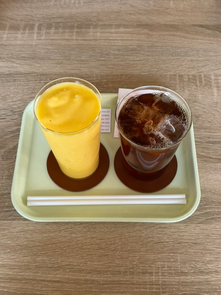  부산 전포 카페 컴피클럽