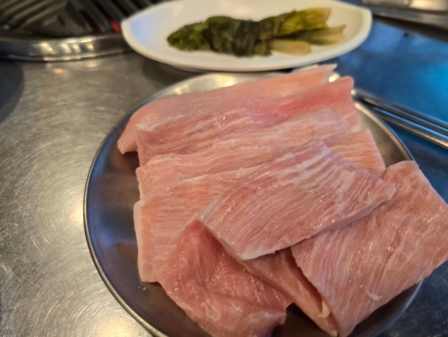 설악다복식당 사진 4