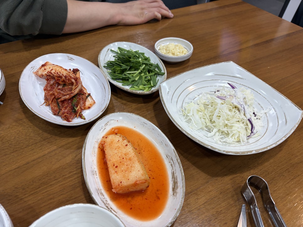 도하추어탕 사진 4