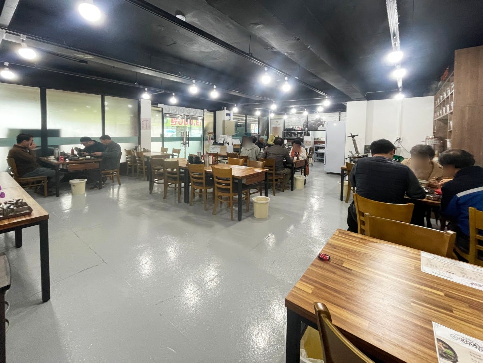 약선흑염소 목천점 사진 4