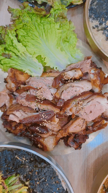  제천맛집 삼한막국수 의림지 근처 아이와 가볼만한 식당
