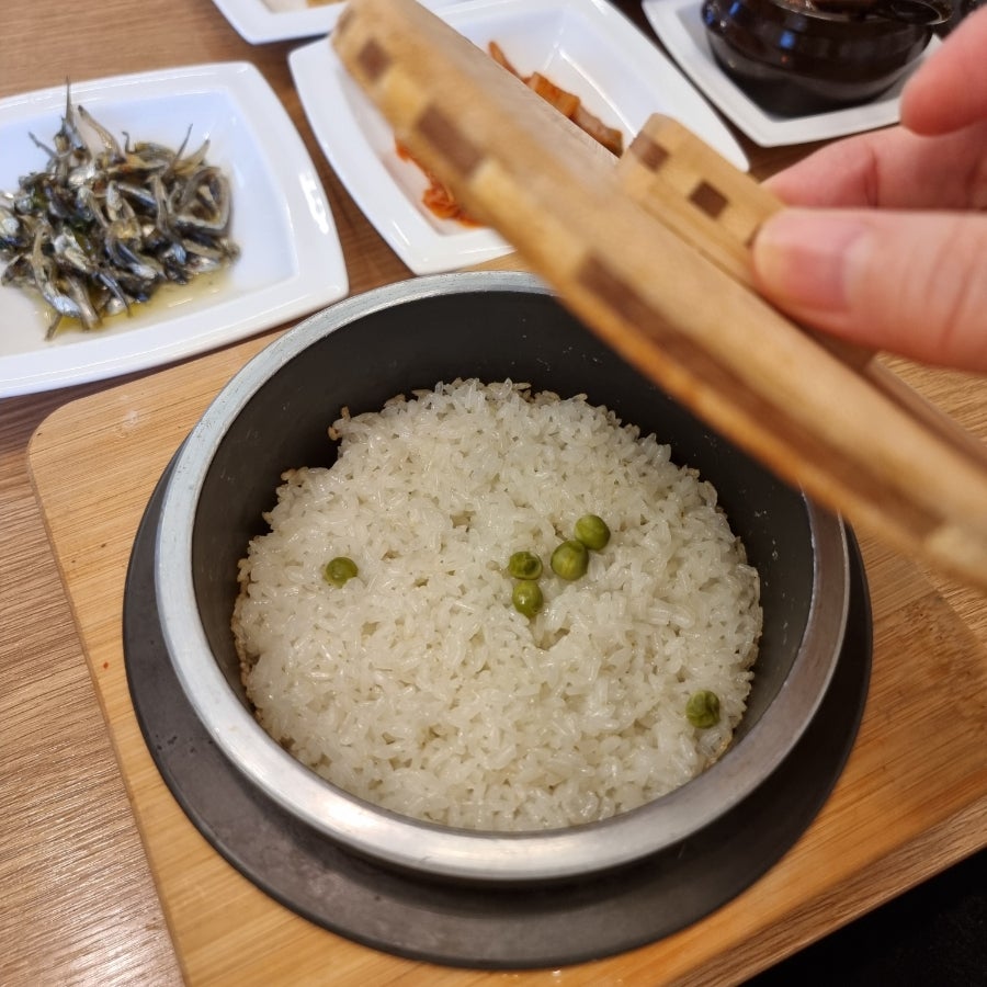 황금콩밭 용인점 사진 3
