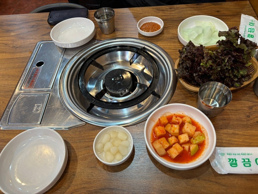 대박곱창 신정점 사진 5