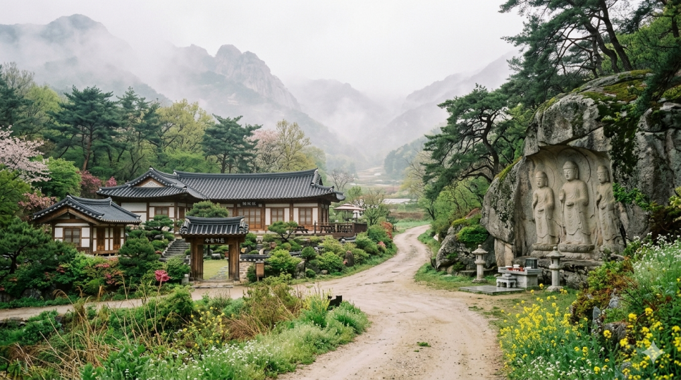 수림가든 사진 5