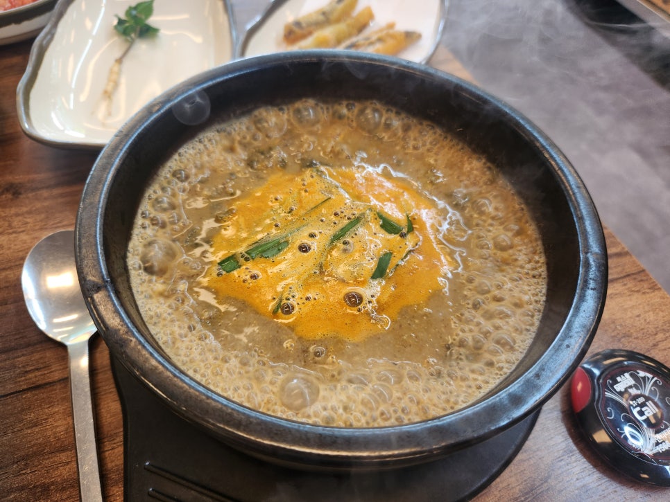 원조설악추어탕 동탄점 사진 2