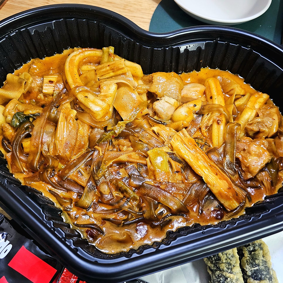 두찜 김포마산점 사진 1