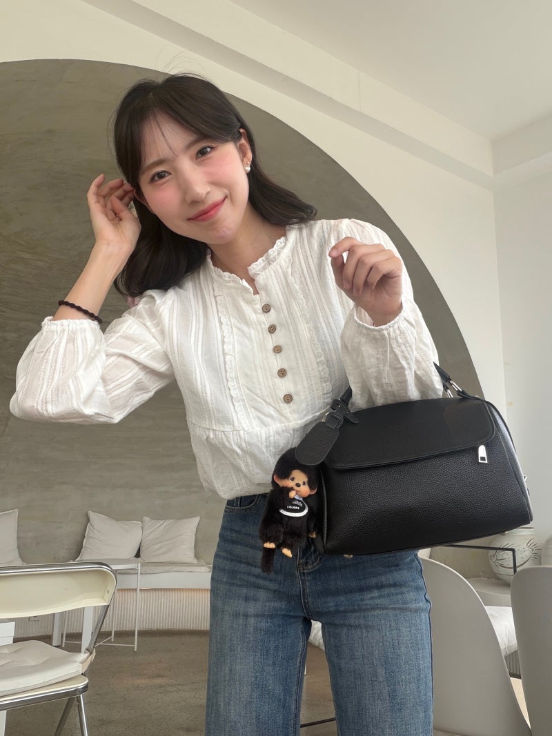 여성 가방 브랜드 지젤 가방 토트백 여자 크로스백 코디 소가죽 가방 지젤백 추천