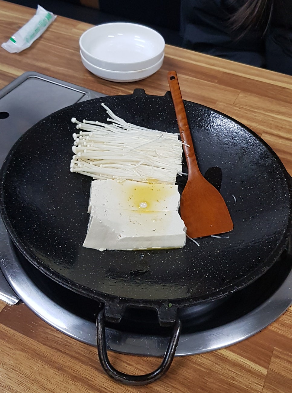 안가네쌈밥집 사진 3