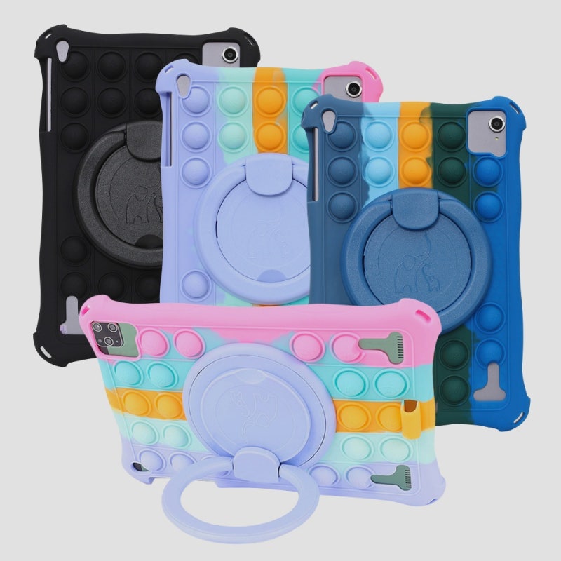 아이뮤즈 뮤패드 K10 PLUS 케이스 추천! 완벽한 보호와 실용성까지 챙기기