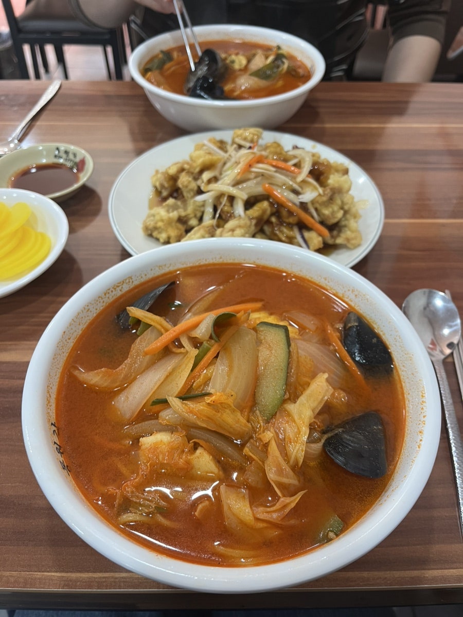 동원각 사진 1